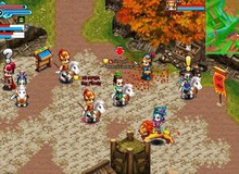 Gamer Minh Châu chen chân đua tài cùng Khổng Minh