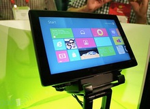 Windows 8 trên ARM: Những thông tin mới nhất