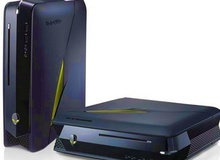 Alienware X51 - Máy tính nhỏ gọn dành cho game thủ