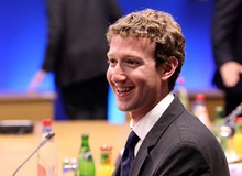 Zuckerberg có thể sở hữu tới 24 tỷ USD và còn hơn thế