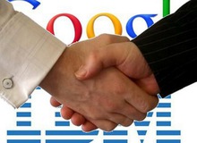 Google mua thêm bằng sáng chế của IBM để bảo vệ Android