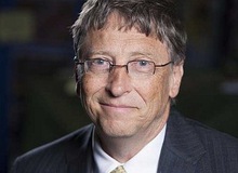 Bill Gates: "Tôi từng viết thư cho Steve Jobs và ông ấy giữ nó cho đến lúc qua đời"