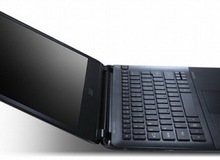 [CES 2012] Acer Aspire S5 - Ultrabook dùng chip Ivy Bridge đầu tiên trên thế giới 