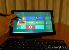 Microsoft sẽ bị ghét bỏ vì tablet chạy Windows 8?
