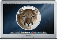 Lộ diện những máy Mac chạy được Mountain Lion