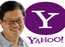 Nhà đồng sáng lập của Yahoo từ chức