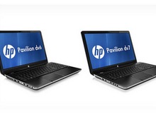 Laptop dùng chip Ivy Bridge đầu tiên của HP