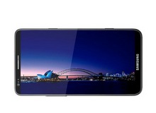 Galaxy S III màn hình full HD sẽ bán ra vào tháng tư