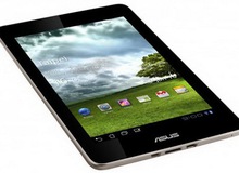 Tablet của Google do Asus sản xuất và ra mắt vào tháng 5