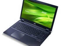 Acer ra ultrabook màn hình 15 inch và dùng card đồ họa rời