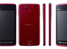 Tin đồn về điện thoại lõi tứ 4,6 inch với camera 13 MP của Fujitsu