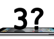 9 điều chúng ta chưa thể biết về iPad 3