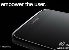 Huawei của Trung Quốc sẽ trình diễn điện thoại lõi tứ tại MWC