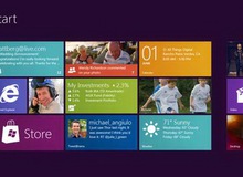 Windows 8 RC sẽ ra mắt vào cuối tháng 5 