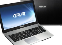 Lộ thông tin hai dòng laptop mới của Asus