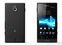 Xperia Sola - Điện thoại cảm ứng không cần chạm của Sony