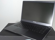 Đập hộp ultrabook 15" mỏng nhất, nhẹ nhất của Samsung