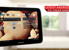 IdeaTab S2109 - Tablet pin 10 tiếng mới nhất của Lenovo