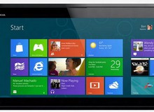Nokia sẽ cho ra mắt tablet Lumia chạy Windows vào cuối năm nay?
