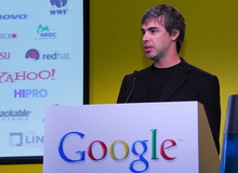 Larry Page: "Biết nhiều điều về bạn giúp Google hoạt động hiệu quả hơn" 