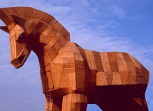 Mac lại tiếp tục dính trojan