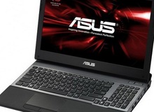 Asus chen chân vào thị trường laptop chơi game giá thấp