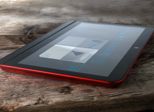 Ultrabook lai tablet của Intel có giá khoảng 20 triệu