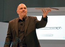 Giám đốc thiết kế HP: Chúng tôi không sao chép MacBook Air 