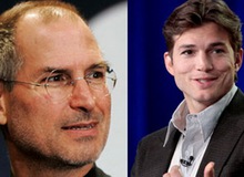 Cuộc đời Steve Jobs lên phim 