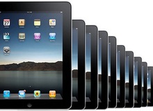 Đất hiếm là nguyên nhân Apple phải sản xuất iPad ở Trung Quốc