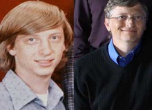 "Xấu - tốt" trong cuộc đời Bill Gates 