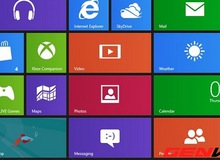 Tổng hợp những thay đổi cơ bản trong Windows 8 