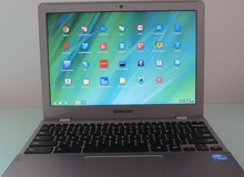 [Video] Cảm nhận đầu tiên về Chromebook 550 chạy Chrome OS của Samsung