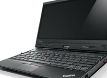 Lenovo làm mới toàn bộ dòng ThinkPad với Ivy Bridge và bàn phím mới