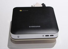 Rò rỉ giá bán của Samsung Chromebox 