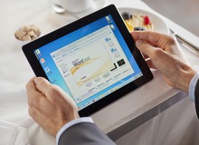 Sẽ có Office cho iPad, tablet Android vào tháng 11? 
