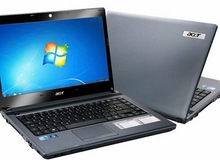 Danh sách những laptop sẽ bán ra trong tháng 5/2012
