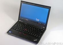 [Cảm nhận] ThinkPad X230: Kế tục một huyền thoại? 