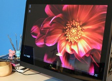 Dell giới thiệu XPS One 27, thiết kế lại dòng Inspiron One