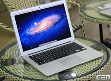 Tin đồn: Macbook Air thế hệ mới giá chỉ 16 triệu?