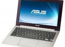 Asus chính thức công bố 4 model Zenbook mới