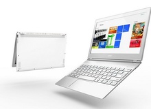 Lộ diện ultrabook mới dùng màn hình cảm ứng của Acer