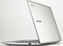 [Đánh giá chi tiết] Samsung Chromebook Series 5: Kỉ nguyên "máy tính trên mây" đã tới?