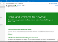 Ứng dụng mail mới cho Windows 8 của Microsoft lộ diện