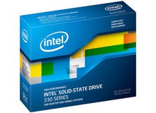 Intel giảm giá mạnh ổ SSD