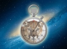 Trải nghiệm nhanh những tính năng mới của OS X Mountain Lion 