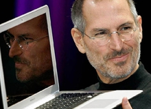 Steve Jobs đã qua đời