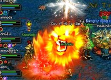 Cơ hội nhận 250 tài khoản thử nghiệm "nóng hổi" Tây Du Ký Online 