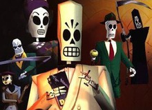 [GameK Đào Mộ] Grim Fandango - Game giải đố cổ mà cực hay