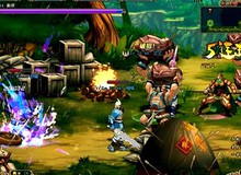 Phát 300 tài khoản test Tinh Võ trước khi ra mắt